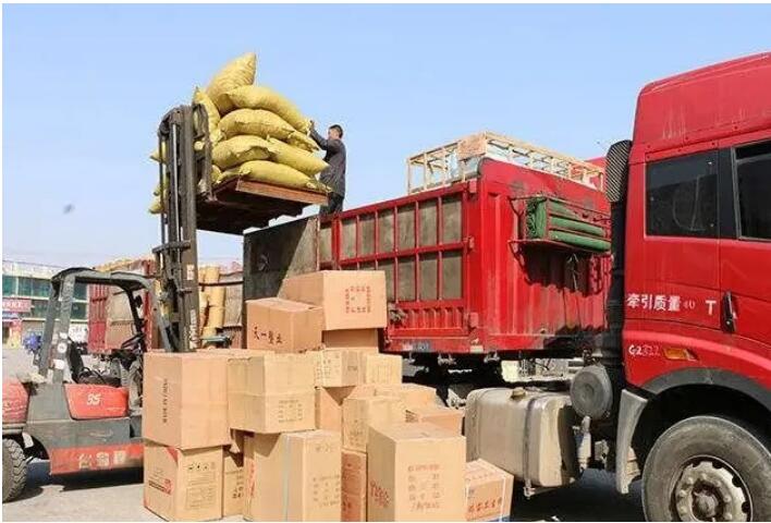 泉州到寿县物流专线