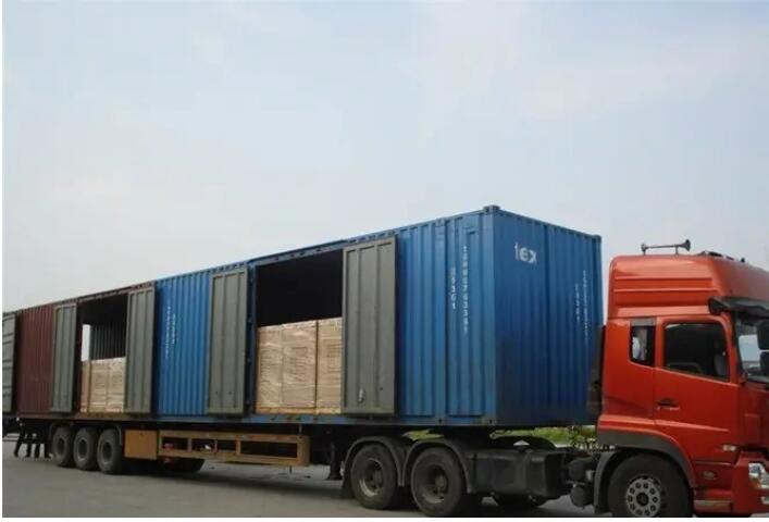 泉州到寿县整车运输