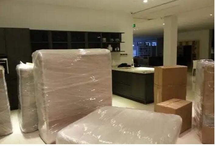 泉州到寿县长途搬家