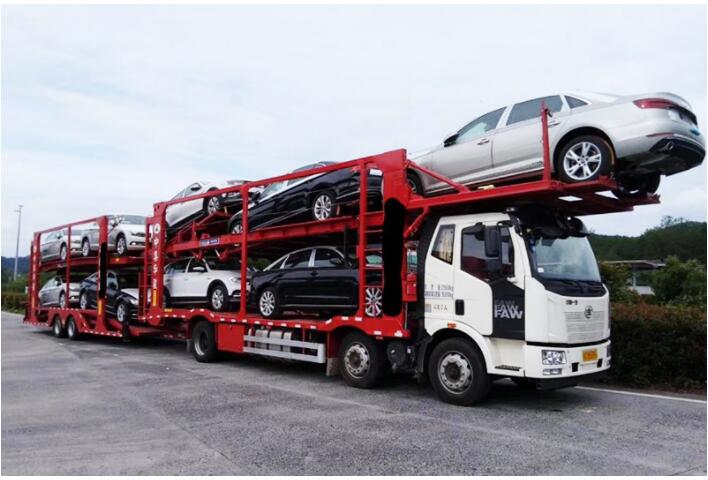 泉州到寿县轿车托运